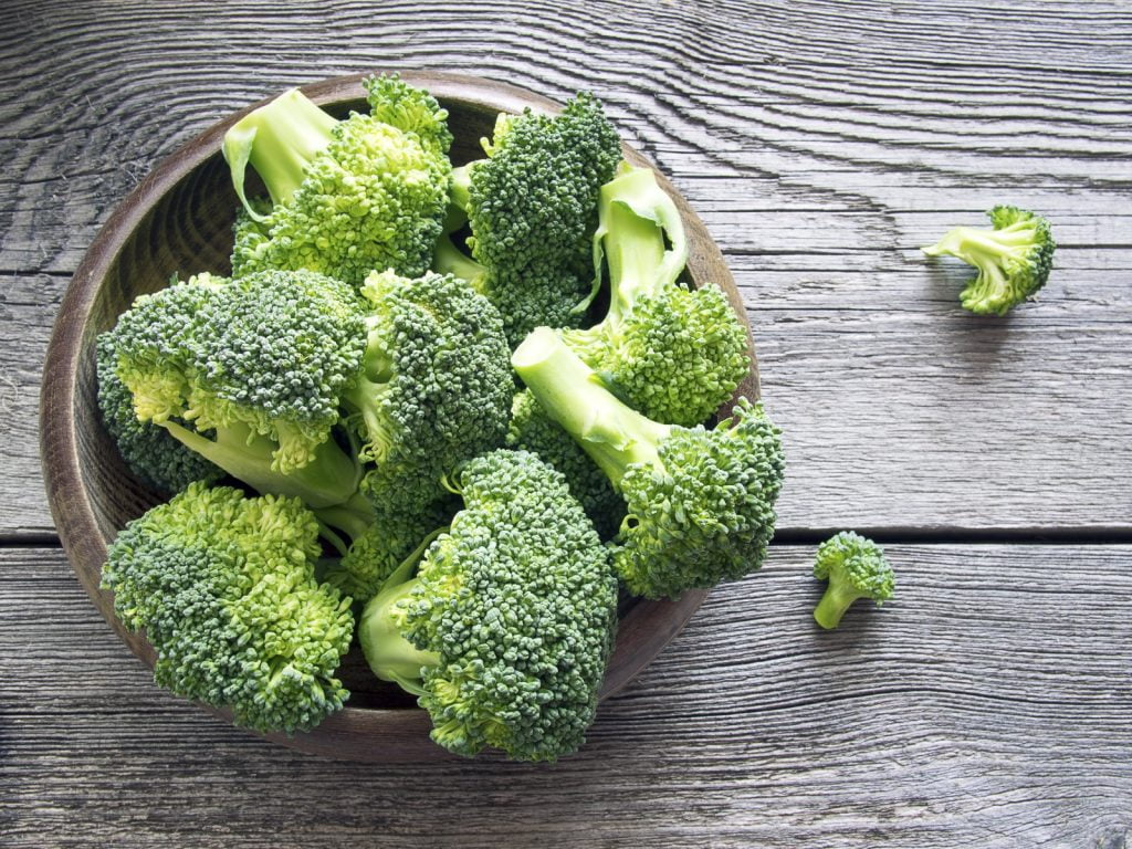 Sararmış Brokoli Nasıl Değerlendirilir? Yenir mi? Zehirli midir?