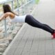 Bacak Yağlarından Kurtulmak için Etkili Egzersizler