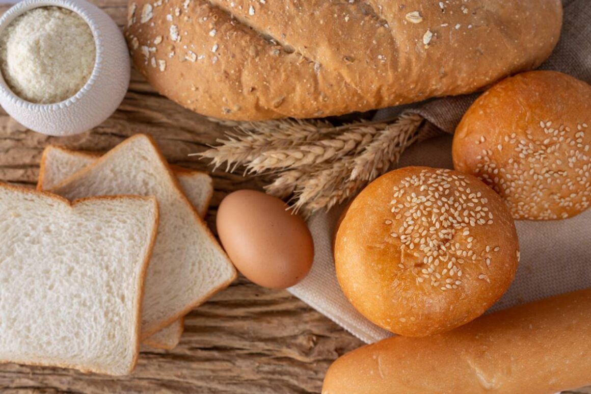 Sağlıklı Beslenmede Ekmeğin Önemi ve Faydaları
