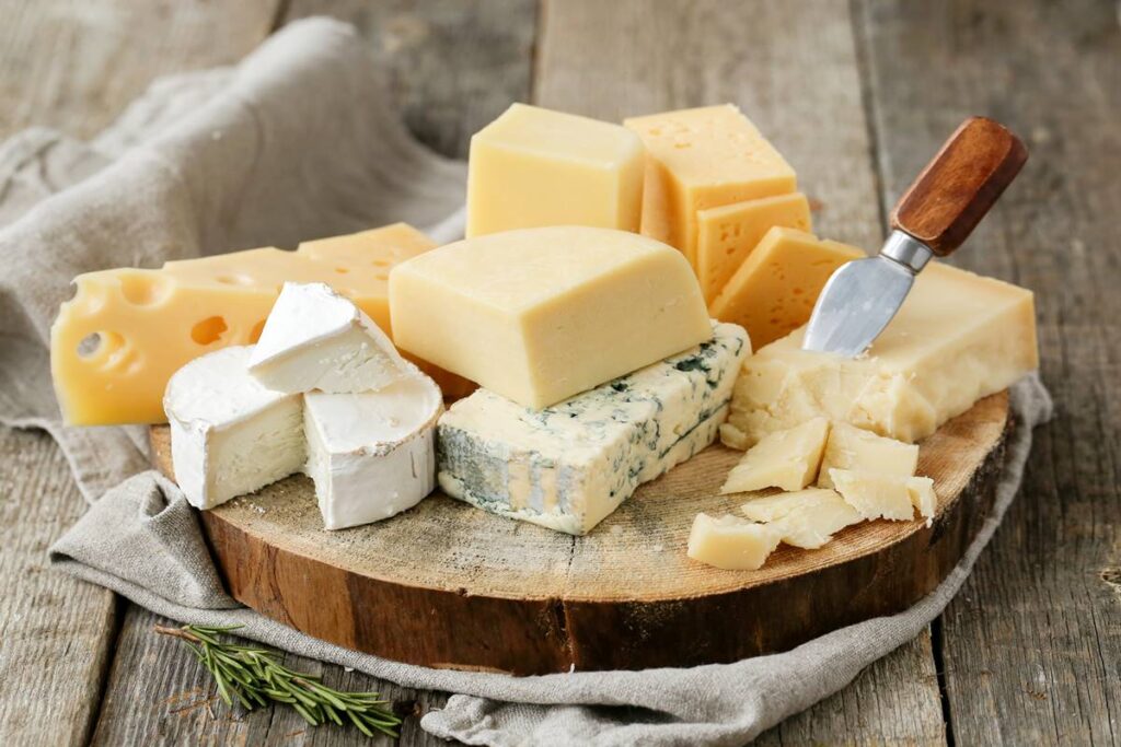 Ezine Peyniri Nasıl Seçilir?