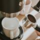 Kahve Makinesinin Kireç ve Kiri Nasıl Temizlenir? Püf Noktaları