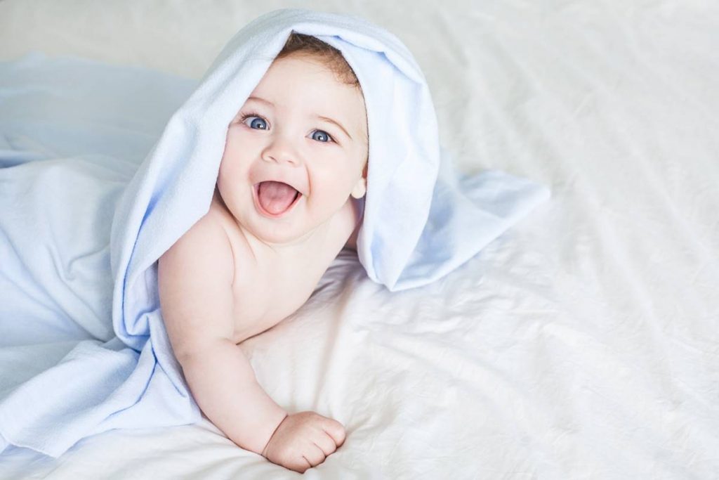 Bebeğin Tutunması İçin Zikir Sağlıklı Bebek İçin Okunması Tavsiye Edilen Ayet