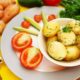 Patates Haşlarken Dikkat Etmeniz Gereken Püf Noktalar