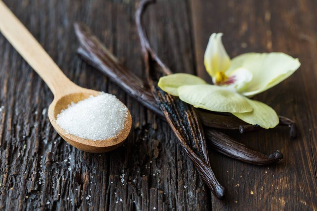 Şekerli Vanilin Nasıl Yapılır? Vanilya İle Aynı Mıdır? Farkları
