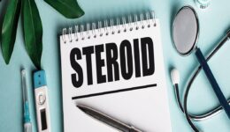 Steroid Tehlikeli Kısayol! Peki Zararları Nelerdir?