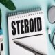 Steroid Tehlikeli Kısayol! Peki Zararları Nelerdir?