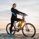 Gün Boyu Enerjik Olmak için Düzenli Bisiklete Binin