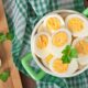 Haşlanmış Yumurtanın Saklama Koşulları! Haşlama Süreleri