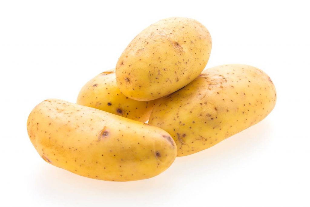 Patatesin Tomurcuklanması Nasıl Önlenir?
