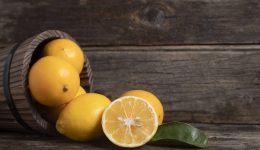 Limon Nasıl Saklanır? Dondurucuya Konur mu? Saklama Yolları