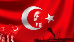 Atatürk’e Özlem Sözleri