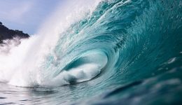 Rüyada Tsunami Görmek Ne Anlama Gelir?