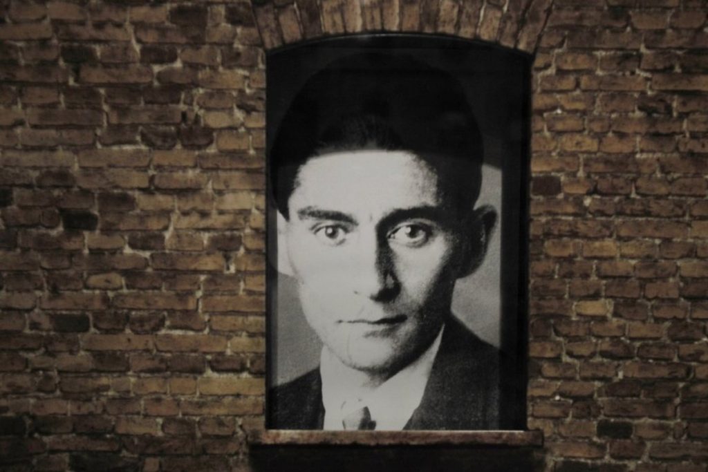 Franz Kafka Sözleri