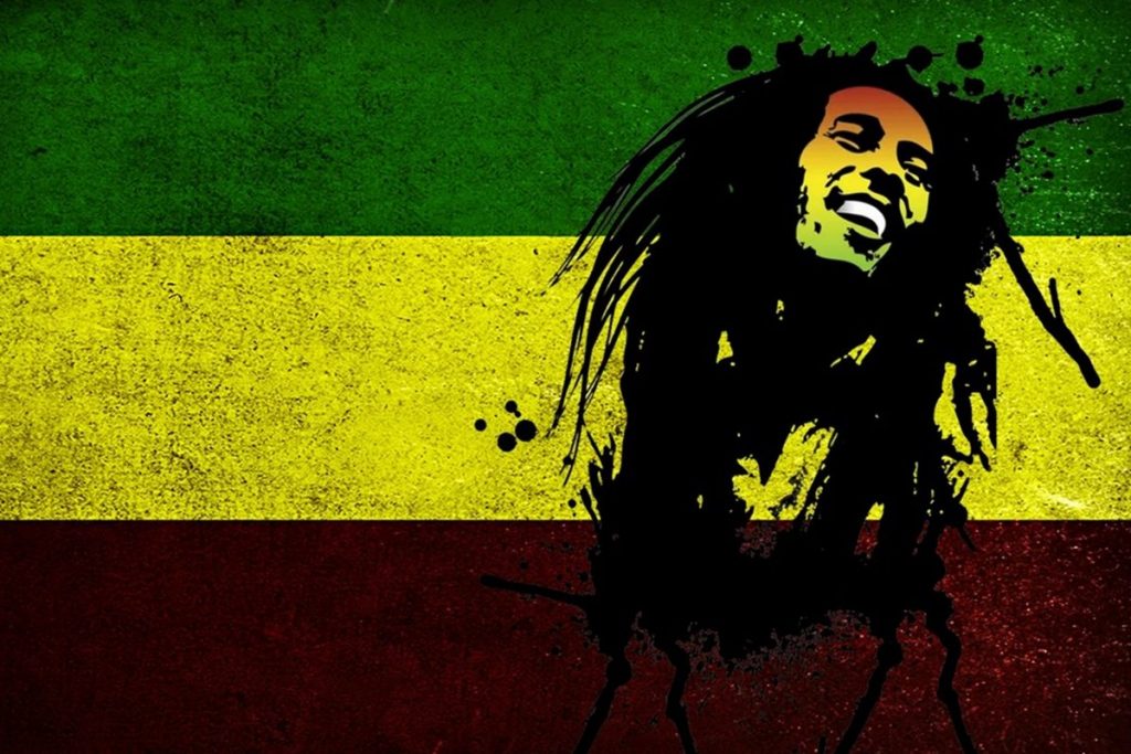 Bob Marley Sözleri