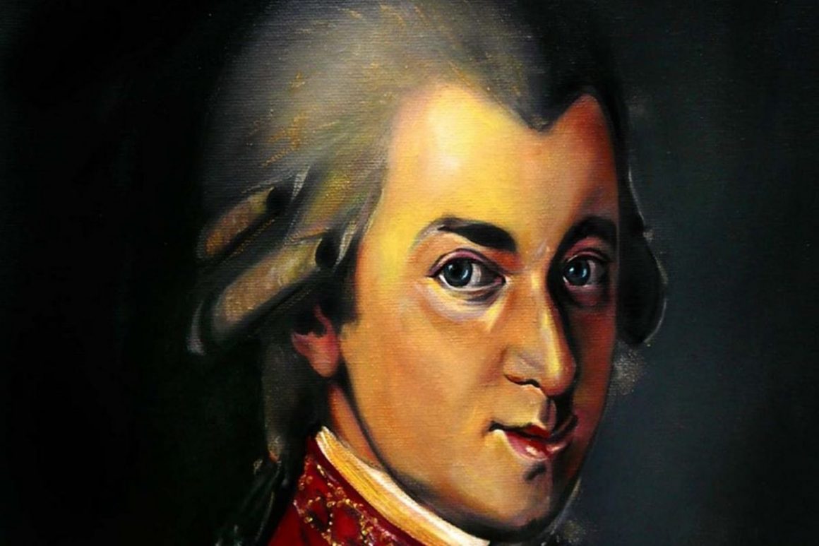 What Is Mozart’s favorite fruit? Bilmecesi
