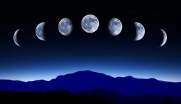 Ay ile İlgili Bilmeceler