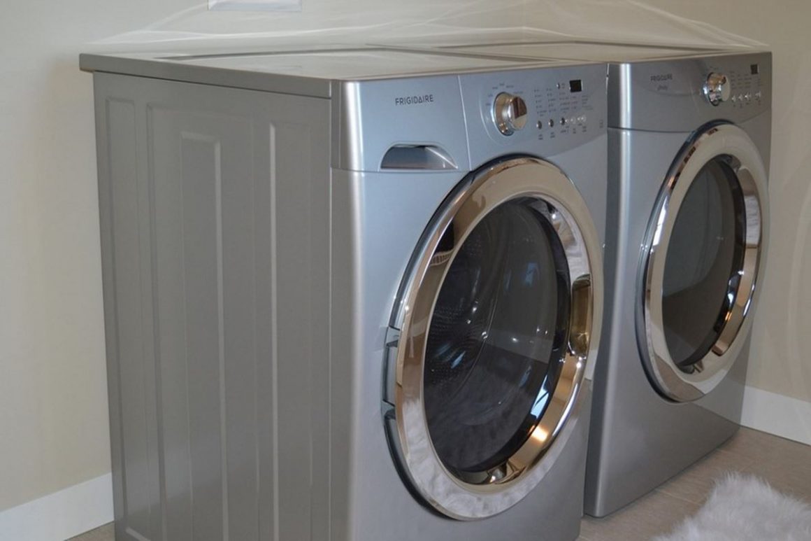Çamaşır Makinesi ile İlgili Bilmeceler