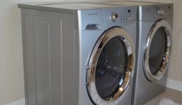 Çamaşır Makinesi ile İlgili Bilmeceler