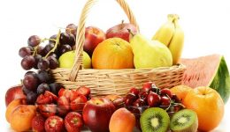 Meyvelerle ilgili Bilmeceler ve Cevapları