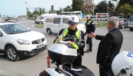 2022 Yılı Trafik Kuralları Düzenlemeleri ve Cezaları