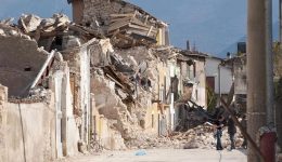 Bina Yaşına Uygun Deprem Sigortası Fiyatları