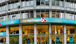 Türkiye Finans Konut Kredisi Hesaplama 2022
