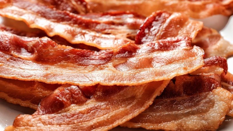Bacon nedir