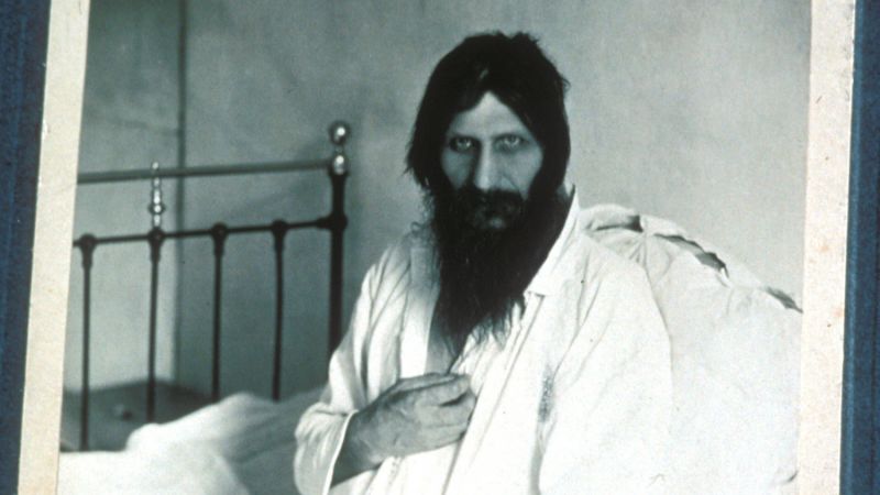 Rasputin Kimdir