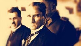 Atatürk’ün İlke ve İnkılapları