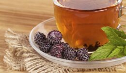 Böğürtlen Çayı Hangi Hastalıklara İyi Gelir? Saklama Koşulları ve Kalorisi