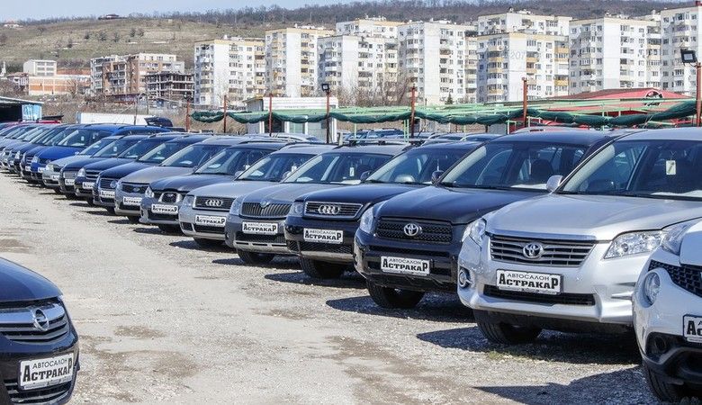 Bulgaristan’da Araba ve Yakıt Fiyatları