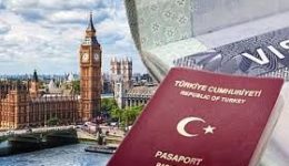 CSS Legal: İngiltere'nin Ankara Anlaşması vizesi bitiyor
