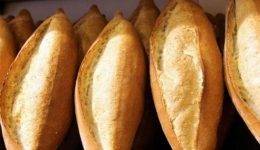 En Kolay Ekmek Nasıl Yapılır? Uzun Süre Bayatlamayan Tam Ölçülü Ekmek Yapımı