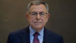 Eski Lübnan Başbakanı Fuad Sinyora'dan Türkiye'ye teşekkür