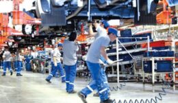Ford Otosan İşçi Alımı 2019-2020