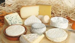 Fransız Peynirlerinin Özellikleri