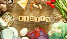 H Vitamini (Biotin/B7 Vitamini)