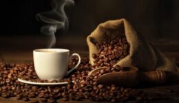 Kahve Sağlığa Zararlı Mı?
