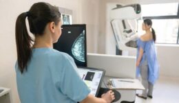 Mamografi Nedir? Nasıl Çekilir?