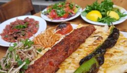 Özgün Adana Mutfağı