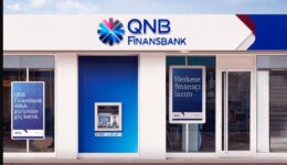QNB Finansbank ClubFinans Doctors Kredi Kartı