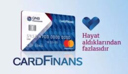 QNB Finansbank Fix Card Kredi Kartı Başvurusu