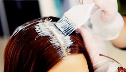 Saç Boyaları Kanser Oluşumunu Tetikler Mi?