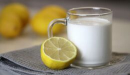 Soda & Ayran ve Limon Karışımı Ne İçin Kullanılır?