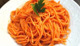 Spagetti Nedir, Nasıl Yenir, Lezzetli Hale Gelir?