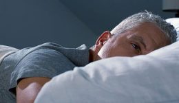 Uykusuzluk Sorununun Nedenleri
