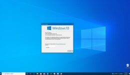 Windows 10 Home'dan Windows 10 Pro'ya Yükseltme