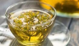 Yasemin Çayı Hangi Hastalıklara İyi Gelir? Faydaları, Zararları ve Kalorisi