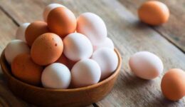 Yumurta Hangi Vitaminleri İçerir?