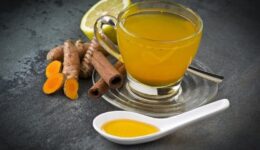 Zerdeçal Çayı Hangi Hastalıklara İyi Gelir? Faydaları ve Zararları Nelerdir?